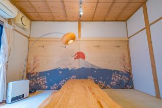 箱根 竹野亭 - Ashinoyu - 5
