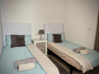 Apartments near park - Torrevieja - 5
