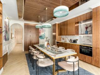 Merveil - Luxury Suite - Louvre - Michodiere - 8