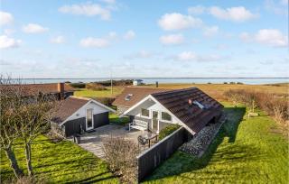 Nice Home In Vinderup With Kitchen - Vinderup - 6