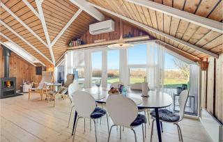 Nice Home In Vinderup With Kitchen - Vinderup - 2