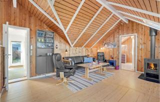 Nice Home In Vinderup With Kitchen - Vinderup - 1