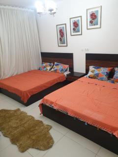 2 bedrooms Marassi Marina - 5