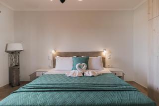 St Nicholas Tsilivi Apts by "elite" - Planos - 3