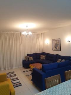 2 bedrooms Marassi Marina - 1