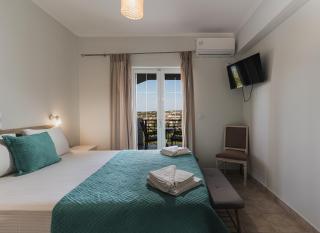 St Nicholas Tsilivi Apts by "elite" - Planos - 8