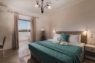 St Nicholas Tsilivi Apts by "elite" - Planos - 7