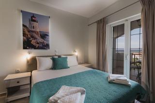 St Nicholas Tsilivi Apts by "elite" - Planos - 1