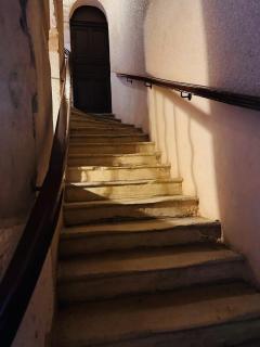 L Adresse Carnot - HYPERCENTRE - GARE - PARKING - HISTORIQUE - Mâcon - 5