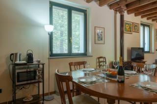Casa Vacanze La Fioca - - 2
