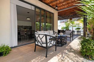 Villa Evergreen - 3bed Bungalow large pool - Protaras - 8