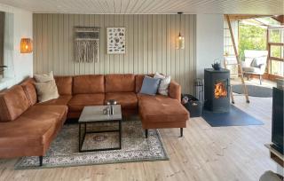 2 Bedroom Nice Home In Juelsminde - 8