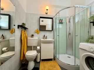 Stunning Parkside View - Unwind at ParkLane - Budapest - 4