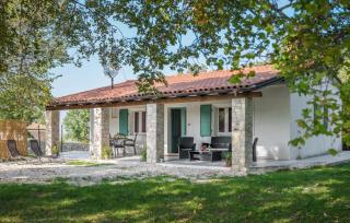 Casa Marta in Brajkovići - Haus für 4 Personen - Kanfanar - 7