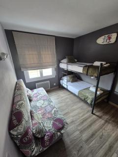 Apartamento Maya - Roses - 5