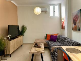 Spacious modern apartment! - 6