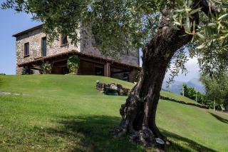 Cà del Vento amazing villa 10 pax w/ infinity pool - Bagnone - 8