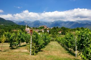 Cà del Vento amazing villa 10 pax w/ infinity pool - Bagnone - 3