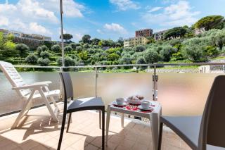 Hostdomus-Casa Marais - Finale Ligure - 4
