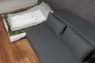 sapporo center Convenient for sightseeing in Susukino - 3