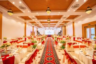 Van Phat Riverside Hotel - Can Tho - 8