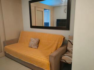 Discaya's hotel - Manila - 4