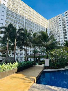 Discaya's hotel - Manila - 0