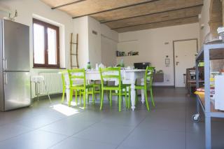 Bed and breakfast Aratro & Rosmarino - Civitanova Marche - 8