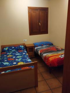 Apartamento Garrota - Olp - 9