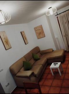 Apartamento Garrota - Olp - 1
