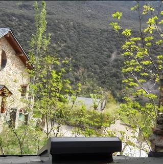 Casa Rural Cambuleta en La Bastida - Olp - 2