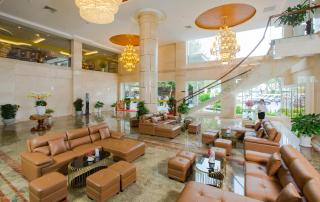 Van Phat Riverside Hotel - Can Tho - 3