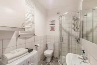 No 49 Old Town Apartment - Wroclaw - 5