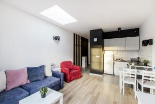 No 49 Old Town Apartment - 0