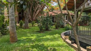 Aranyeh People Tree Resort - Bangalore - 9