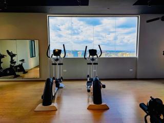 1 Bedroom Elite Residence with Gym & Pool - Nairobi - 8