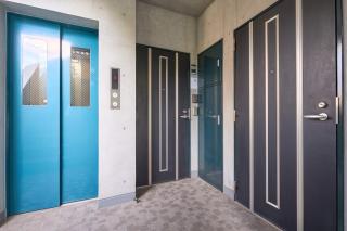 3B SHIBUYA Cozy Bright Apartment, 28sqm, free wifi, MAX 5PP - 3