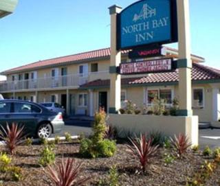 North Bay Inn - San Rafael - 1