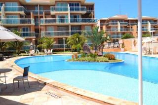 Palm Beach Apartamento 205 - Aquiraz - 3