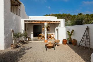 Villa Cas Orvais - Sant Jordi - 1