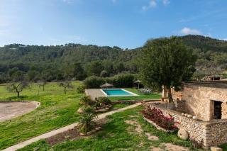 Villa Cas Orvais - Sant Jordi - 3