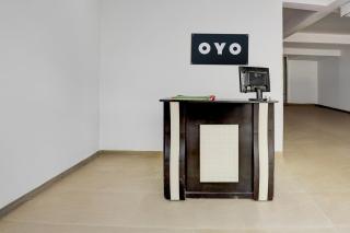 Hotel O Aagman place - Greater Noida - 0