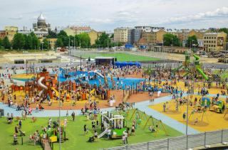 Baltic Design Apartments with free Parking and self check in - 2