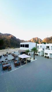 Wadi Al Arbeieen Resort - Maskat - 3