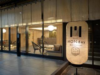 Premium Apart MONday GINZA EAST - 4