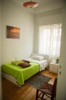 Mairas house collection - Atenas - 5
