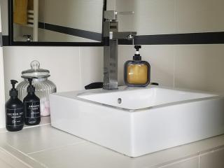 Appartement lumineux avec jardin à Amboise - 8