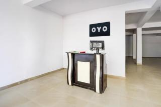 Hotel O Aagman place - Greater Noida - 0