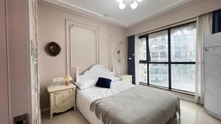 Duowei Executive Apartment Changsha Branch Wuyi Square Branch - Changsha - 4
