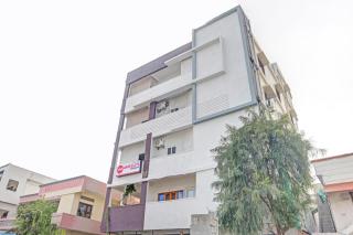 Hotel O AMS Elite Residency - Warangal - 0